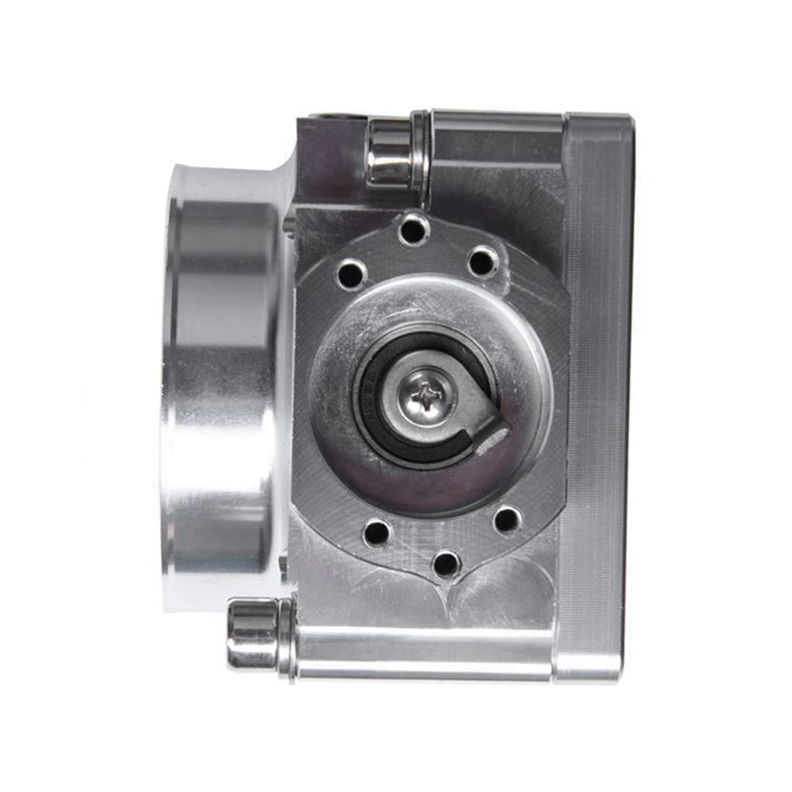 Amazon | スロットルボディ 70MM 日産シルビア SR20 S13 S14 S15