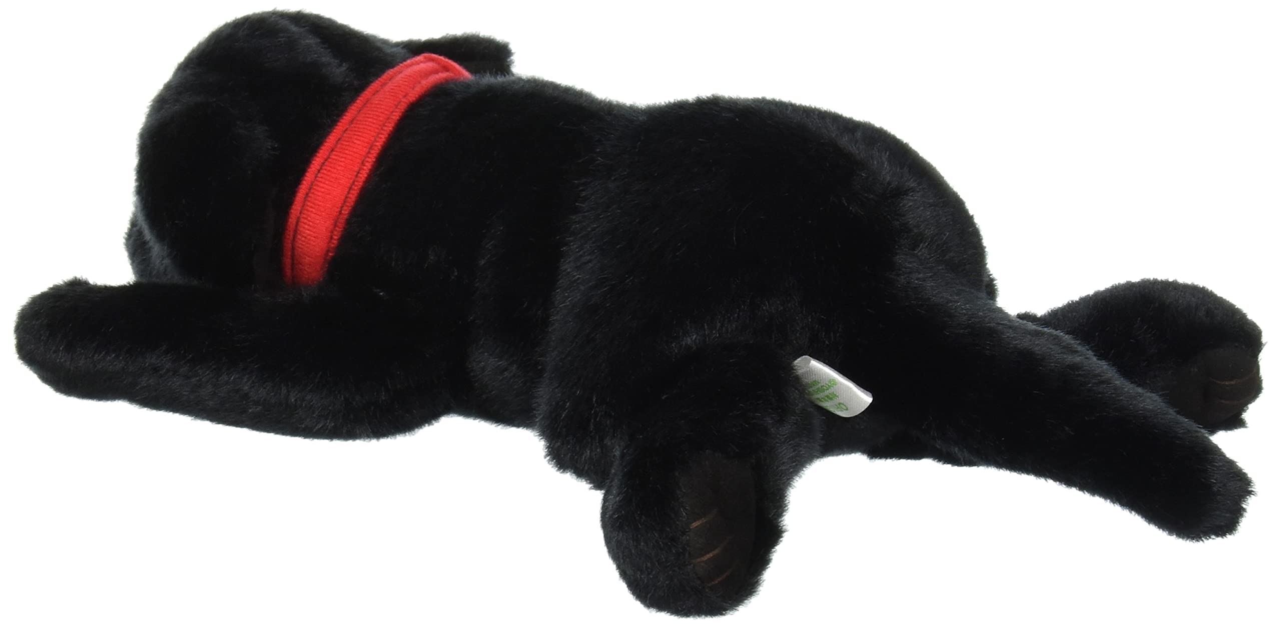 Amazon.co.jp: 吉徳 ラブラドールレトリバー ぬいぐるみ ブラック SS