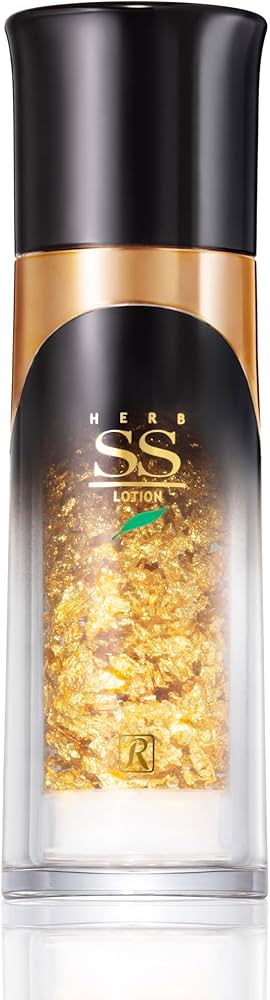 Amazon.co.jp: ロイヤル化粧品 ロイヤルハーブ SSローション 35mL