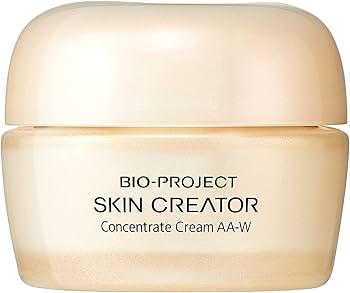 ブースター・導入液 BIO-PROJECT SKIN CREATOR 180ml ブースター・導入