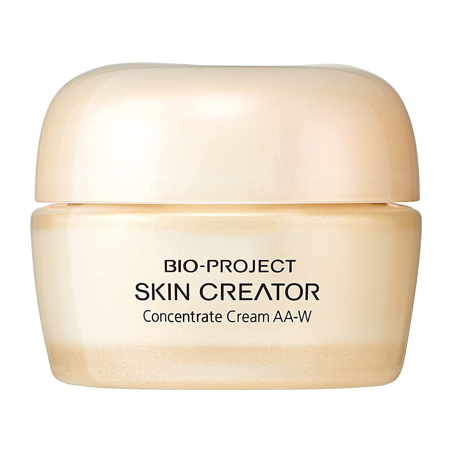 Amazon.co.jp: Skin Creator Concentrate Cream AA-W 1.4 oz (40 g
