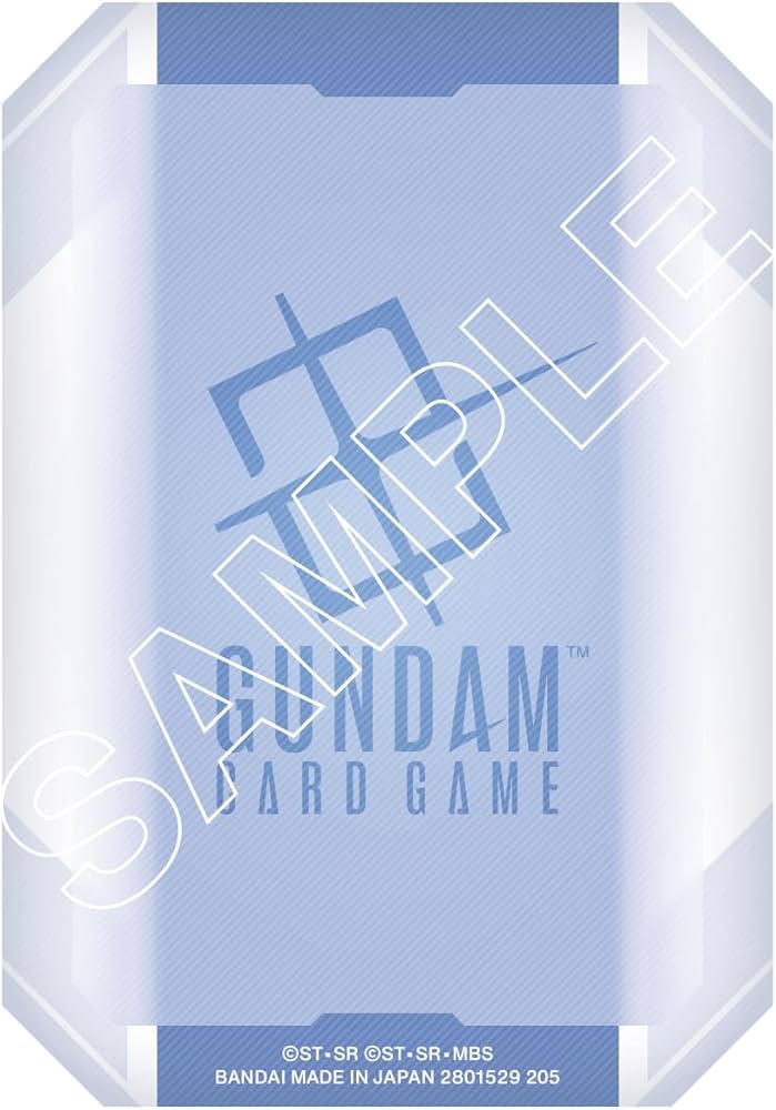 Amazon | バンダイ(BANDAI) ガンダムカードゲーム オフィシャルカード