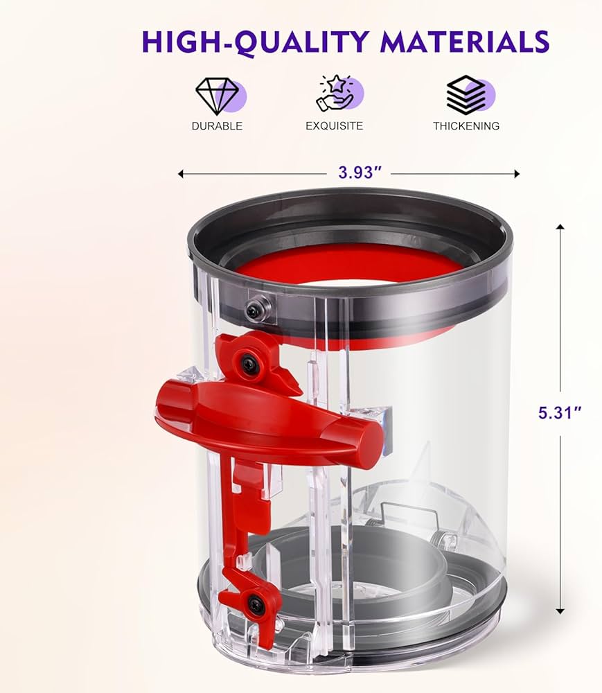 Amazon.co.jp: 対応 Dyson V12 SV18 SV20 Detect Slim/V10 デジタル