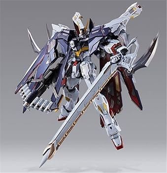 Amazon.co.jp: バンダイ(BANDAI) METAL BUILD クロスボーン・ガンダム