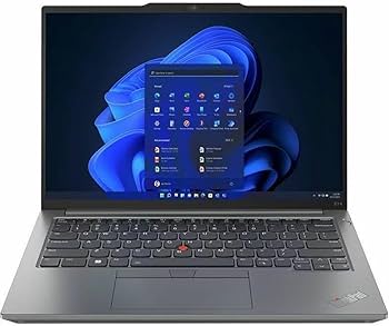 Amazon.com: Lenovo ThinkPad E14 Gen 5 21JR0019US 14