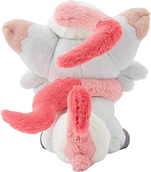 Amazon.co.jp: ポケモンセンターオリジナル ふわふわ抱きぬいぐるみ