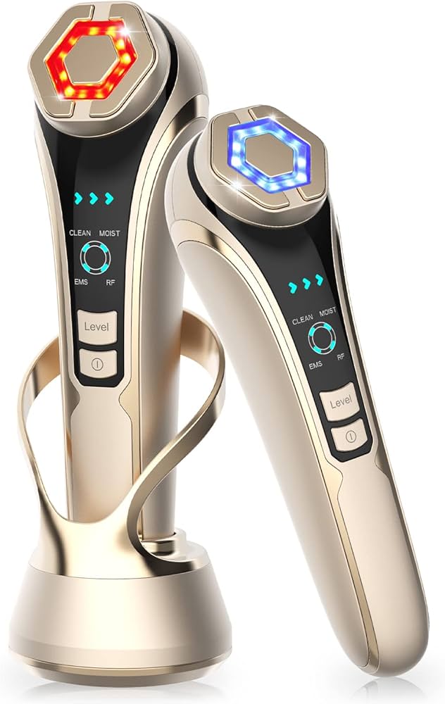 Reine sonic 超音波 イオン導入 レインソニック 美顔器 Reine sonic 超