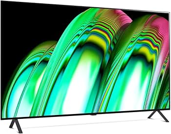 Amazon | LG テレビ 65型 4Kチューナー内蔵 有機EL OLED65A2PJA