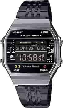 Amazon.co.jp: [カシオ] 腕時計 カシオクラシック 【国内正規品】web