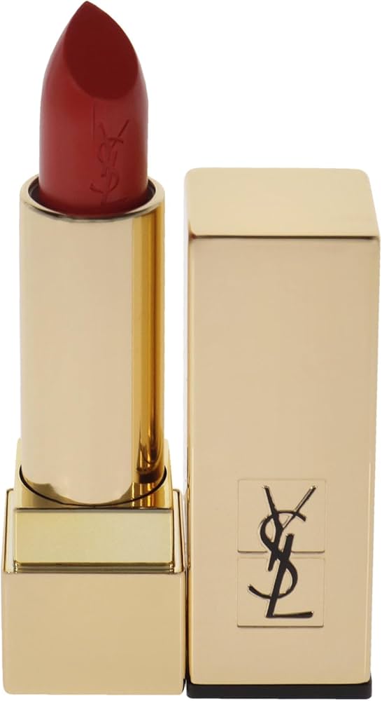 Amazon.com : Yves Saint Laurent Rouge Pur Couture Pure Color