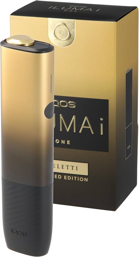 Amazon.co.jp: イルマ アイ ワン セレッティ NEW 限定カラー 黒 金