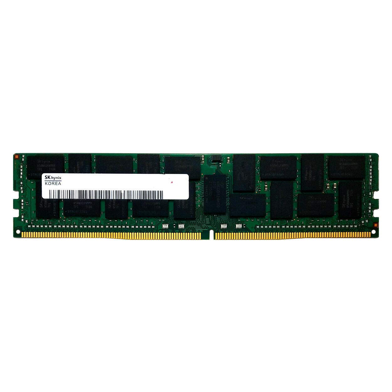 Amazon.co.jp: SK HYNIX 32GB HMA84GR7MFR4N-UH DDR4-2400 ECC RDIMM