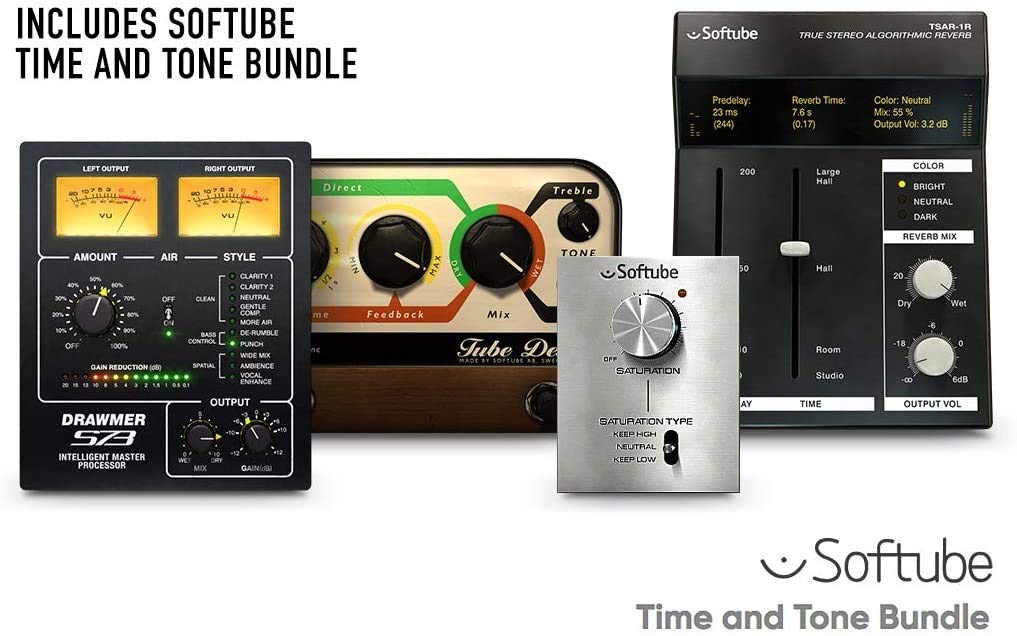 Amazon.co.jp: Focusrite Scarlett Solo 2x2 USBオーディオ