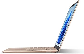 Amazon.com: Microsoft Surface Laptop 4 13.5” Touch-Screen – Intel