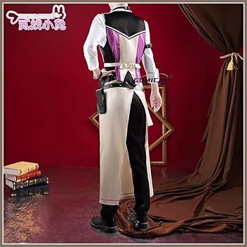 Amazon.co.jp: 【 comicoBB 】酒寄颯馬 (さかよりそうま) コスプレ衣装