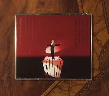 Amazon.co.jp: 廃盤美品CD-張國榮 レスリー・チャン Leslie Cheung