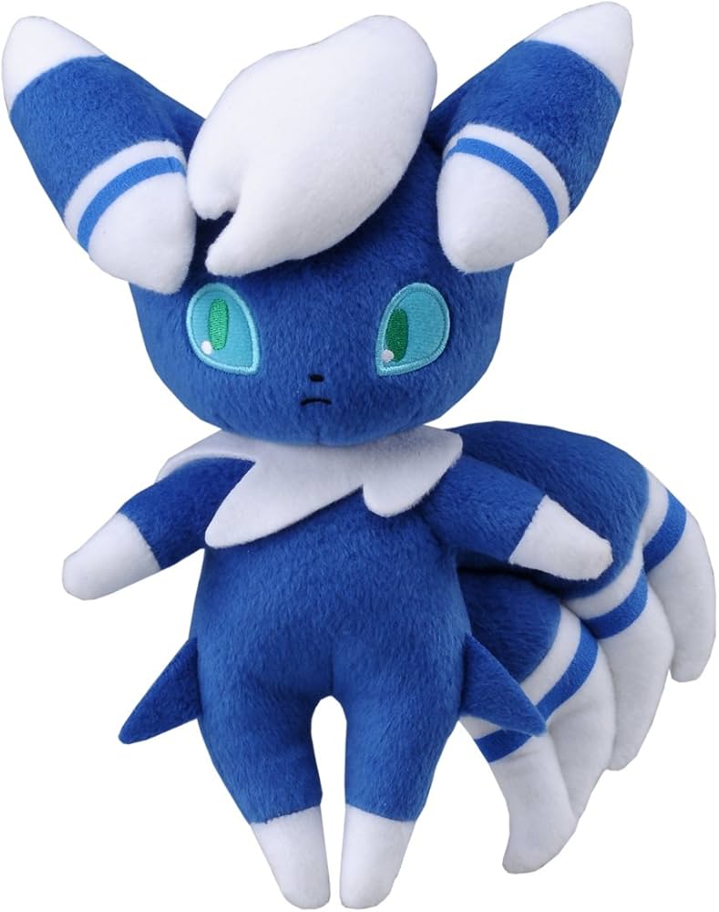 Amazon.co.jp: ポケットモンスター ポケモンXYぬいぐるみ XYN-14