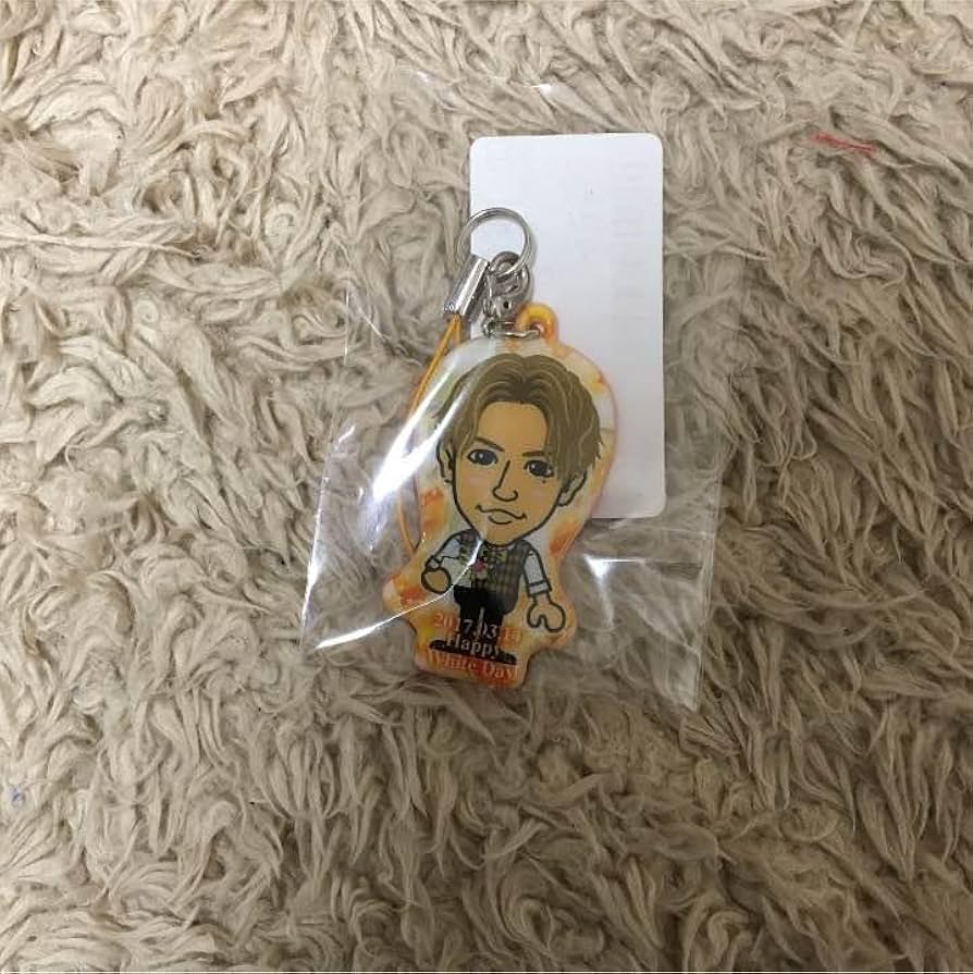 片寄涼太 クリーナー