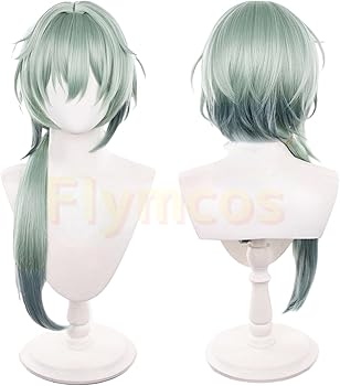 Amazon.co.jp: [Flymcos] 崩壊:スターレイルアナイクス コスプレ 衣装