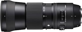 Amazon.co.jp: シグマ(Sigma) レンズ 150-600mm F5-6.3 DG OS HSM