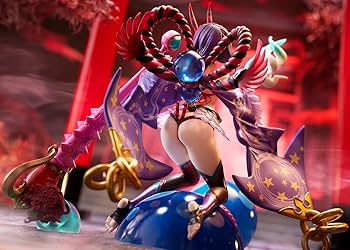 Amazon | キューズQ Fate/Grand Order キャスター/酒呑童子