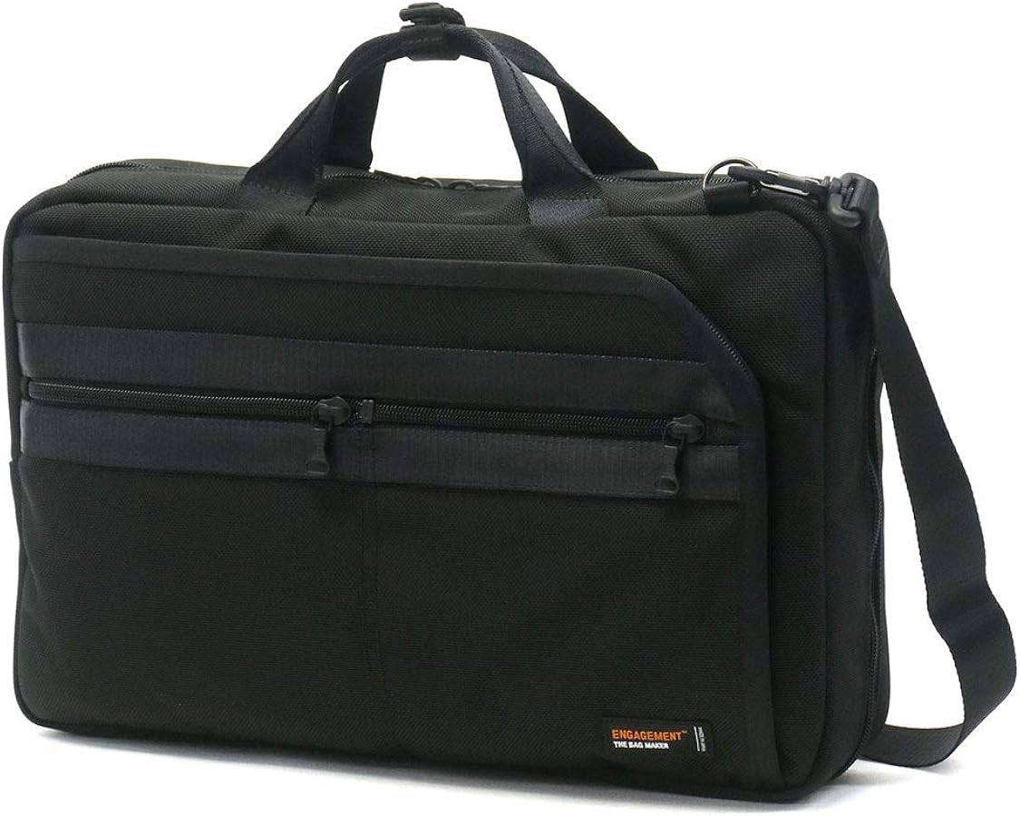 Amazon.co.jp: [エンゲージメント] 3WAY ビジネスバッグ EGBF-003
