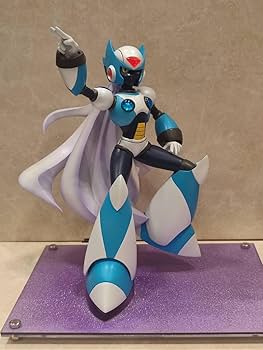 Amazon.co.jp: ワンフェスWF2024冬 自作ライダー ヴィア ロックマンX