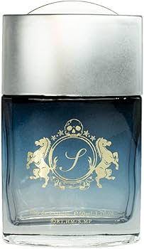 Amazon | 憂国のモリアーティ オードパルファム シャーロック