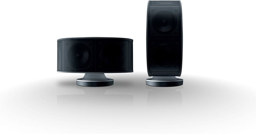 Amazon.co.jp: ONKYO センター・サラウンドスピーカーシステム (1台) D