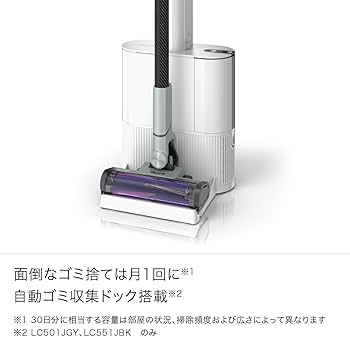 Amazon | Shark シャーク 掃除機 スティック コードレス ステーション