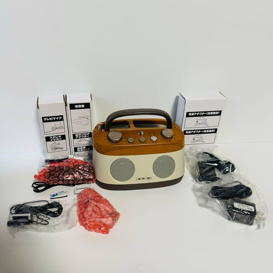 みみもとくんプレミアム CS-200GU cococimo