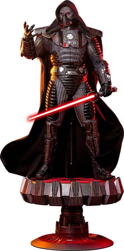 Amazon.co.jp: ビデオゲーム・マスターピース スター・ウォーズ ダース