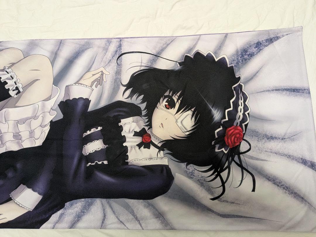 Amazon | Another 全巻購入特典 見崎鳴 抱き枕カバー | アイドル