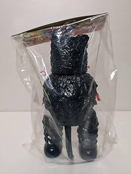 Amazon.co.jp: M1号 ガラモン マルサン復刻 1期カラー 焼き出し版 軟質