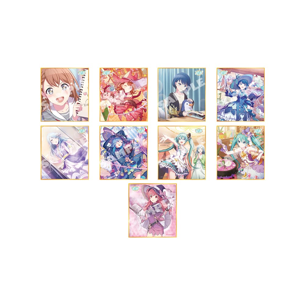 Amazon.co.jp: 『プロジェクトセカイ カラフルステージ! feat. 初音