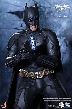 Amazon.co.jp: [クオーター・スケール]ダークナイト ライジング1/4