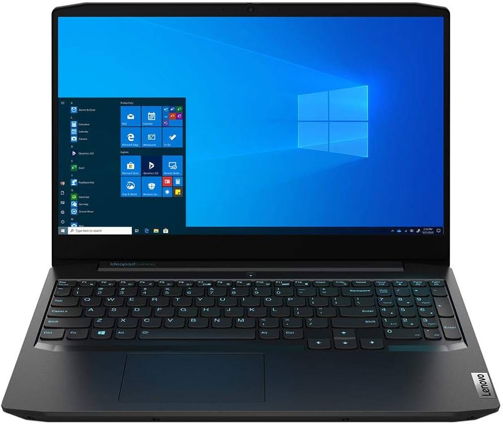 Amazon.co.jp: Lenovo IdeaPad 3 15IMH05 81Y4001XUS 15.6インチ