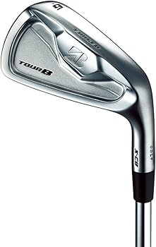 Amazon.co.jp: BRIDGESTONE(ブリヂストン) TOUR B X-CB 6本 アイアン