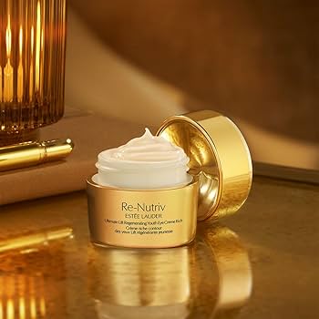 Amazon.com: Estée Lauder Re-Nutriv Ultimate Lift Regenerating