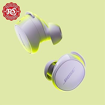 Bose QuietComfort Earbuds Auricolari Wireless Bluetooth con