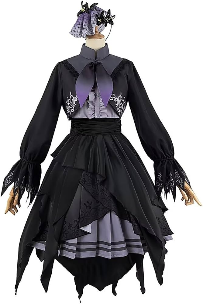 Amazon | [ミドリ屋] プロセカ 朝比奈まふゆ 衣装 朝比奈まふゆ