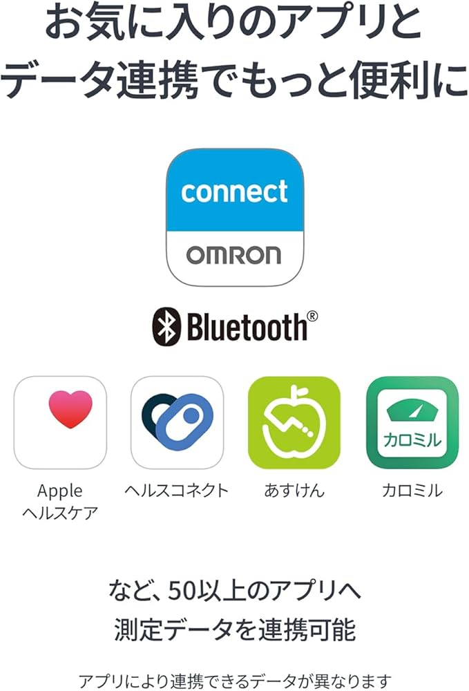 Amazon | オムロン 体重 体組成計 カラダスキャン ブラック KRD-703T