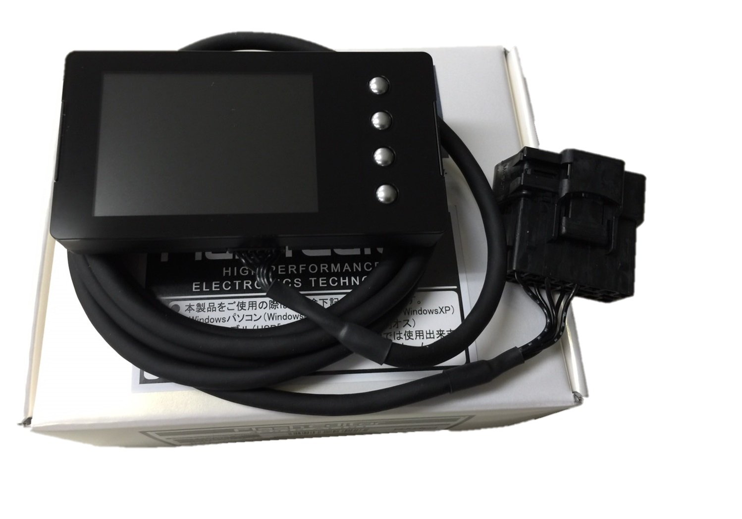 Amazon | HKS 電子系パーツ フラッシュエディター インプレッサ CBA