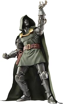 Marvel Bonecos colecionáveis da série Legends The Cabal, Marvel