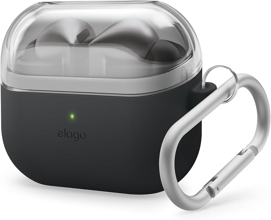 Amazon | 【elago】 Galaxy Buds3 Galaxy Buds3 Pro 対応 ケース
