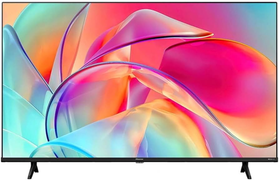 Amazon | ハイセンス Hisense 55E6N 55インチ 4K液晶テレビ | テレビ 通販