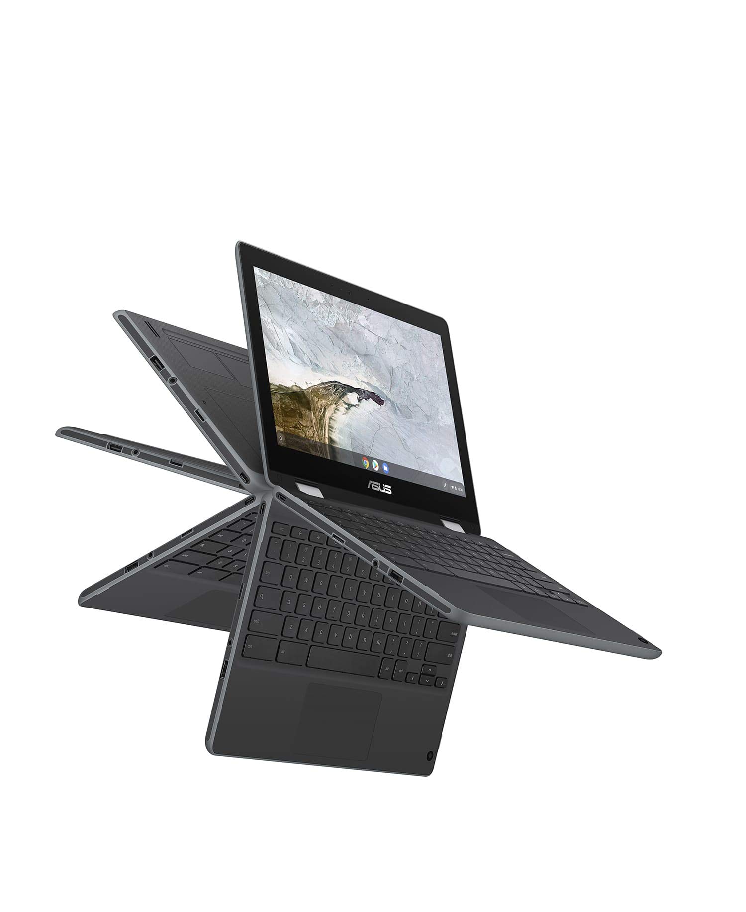 Amazon.co.jp: Chromebook Chromebook ASUS Laptop 11.6 WXGA LCD