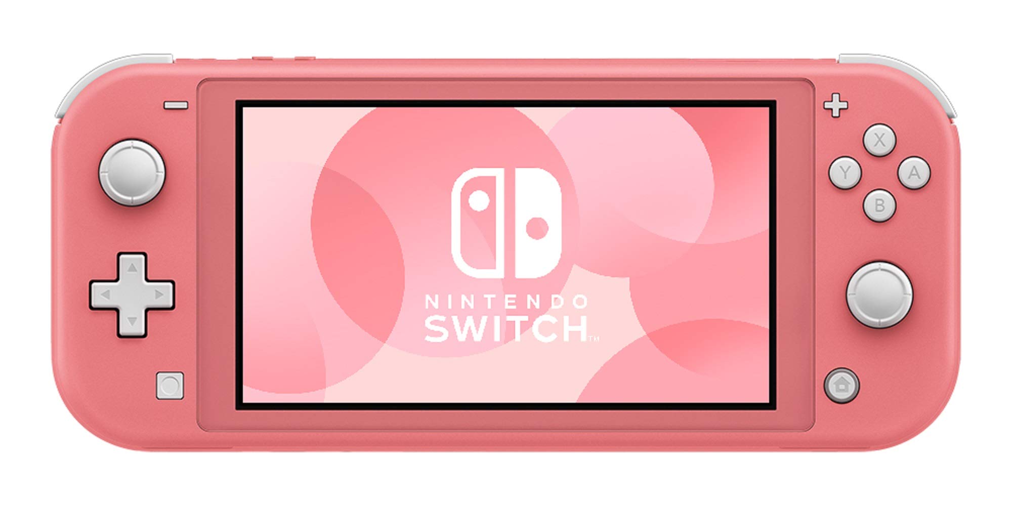Amazon.co.jp: Nintendo Switch Lite コーラル : Video Games