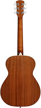 Amazon.co.jp: Orangewood 6弦 アコースティックギター 右 マホガニー