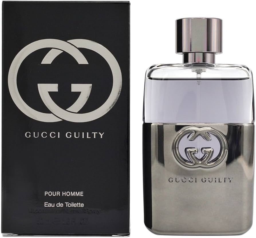 Amazon | グッチ GUCCI ギルティ プールオム 50ml EDT SP | GUCCI